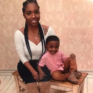 Meet your Posher, Kenna